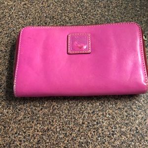 Dooney & Bourne Wallet